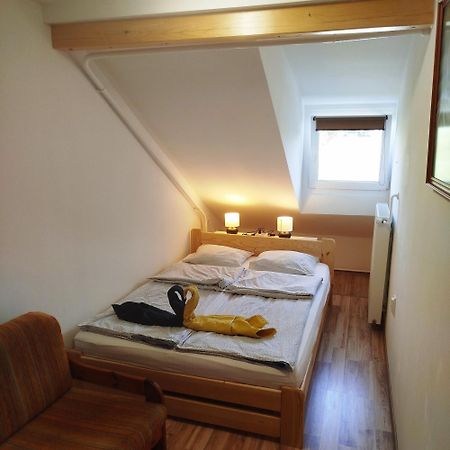 Abakusz Apartment Balatonfured Exterior photo
