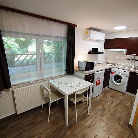 Abakusz Apartment Balatonfured Exterior photo