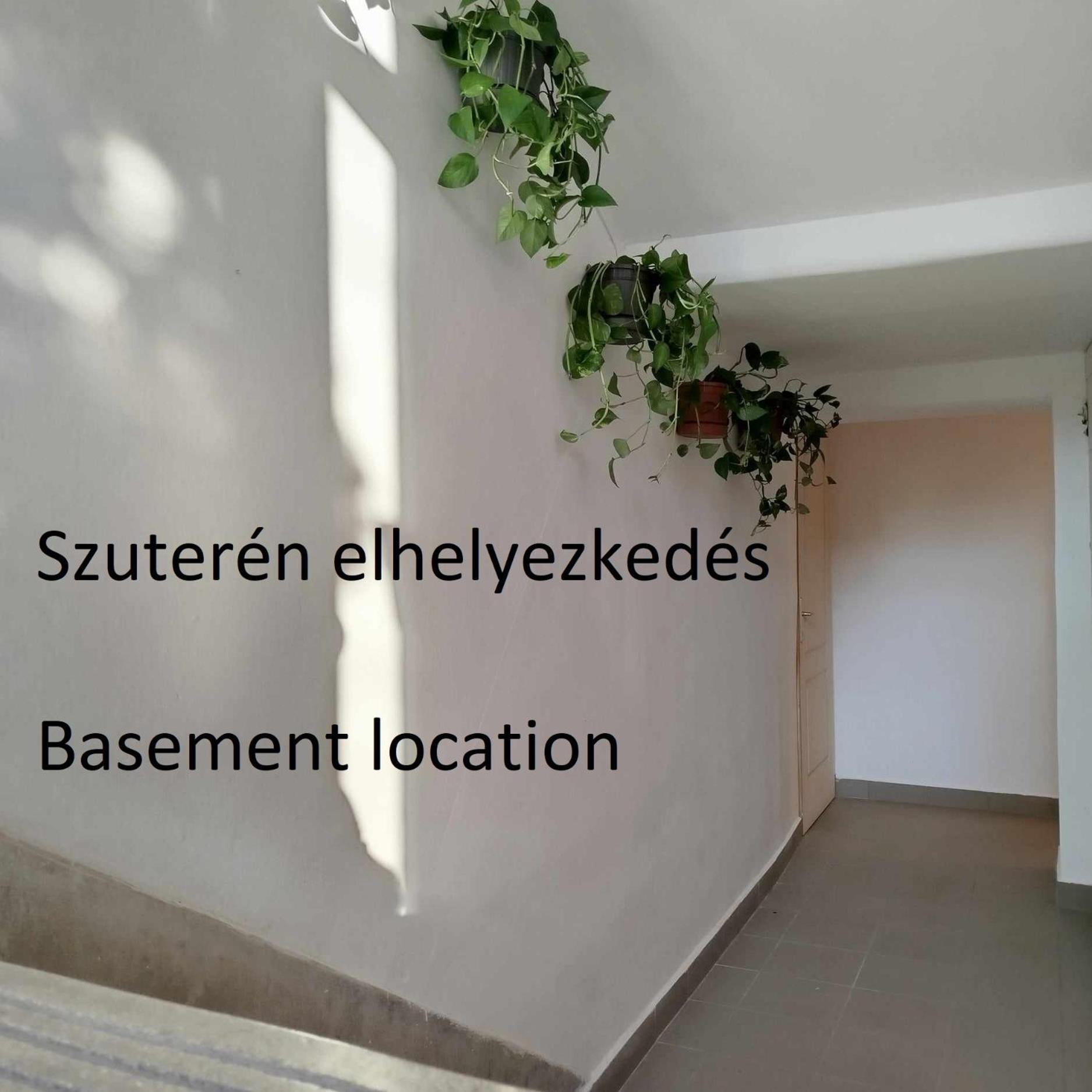 Abakusz Apartment Balatonfured Exterior photo