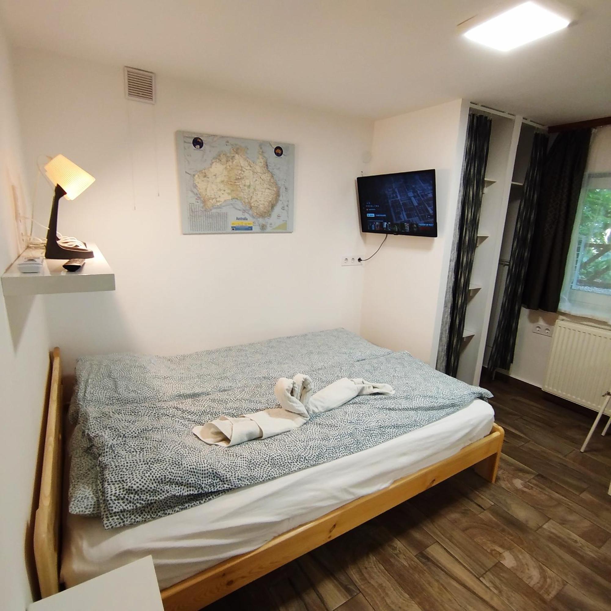 Abakusz Apartment Balatonfured Exterior photo